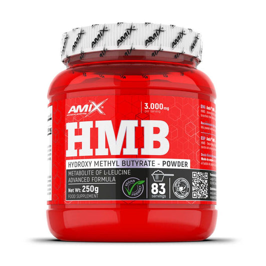 HMB-Pulver von Amix Nutrition der Marke Amix Nutrition in HMB
