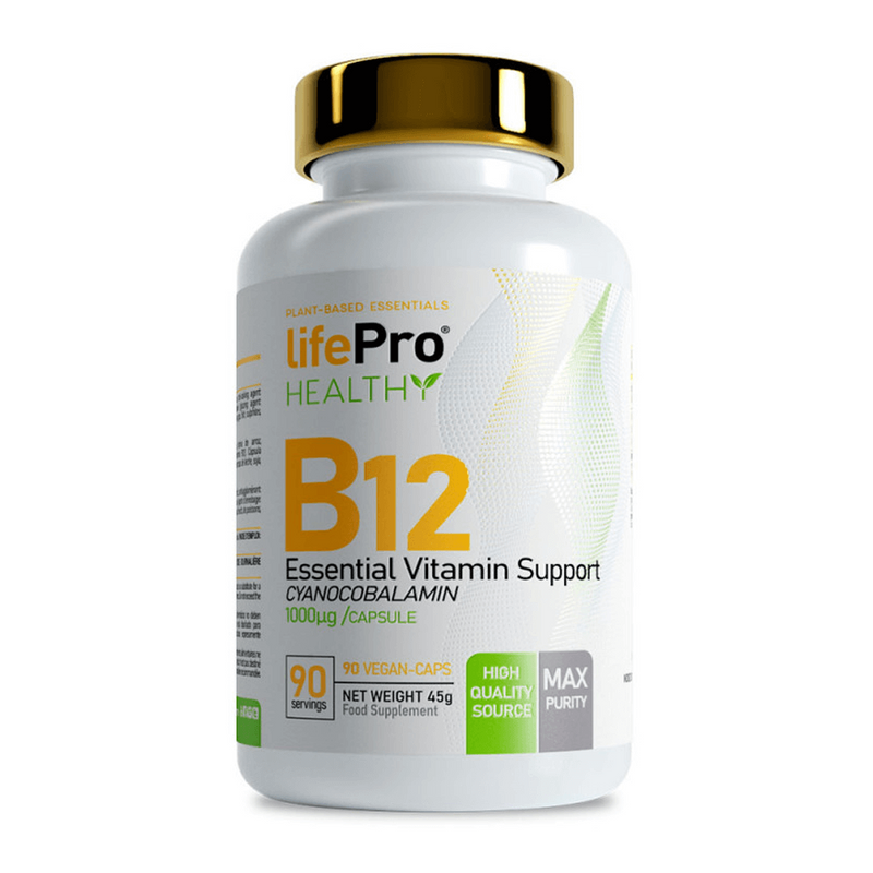 Life Pro Vitamin B12 - LifePRO 0