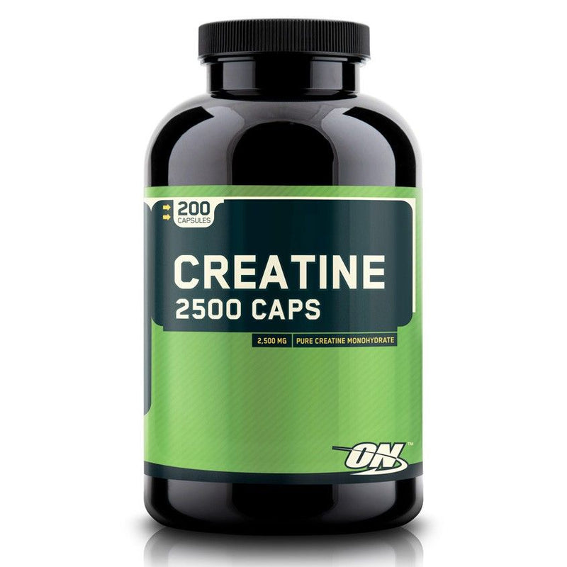 Kreatin 2500 von Optimum Nutrition - Optimum Nutrition 0