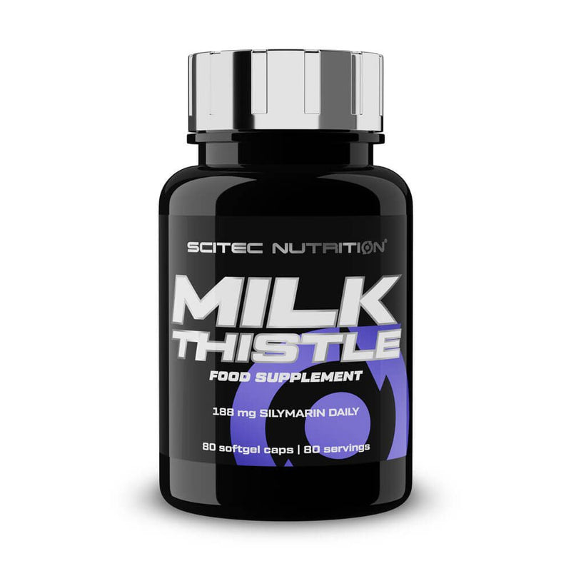 Mariendistel von Scitec Nutrition - Scitec Nutrition 0