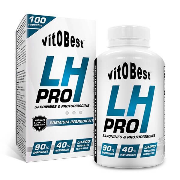 LH-Pro von Vitobest  - VitOBest 0
