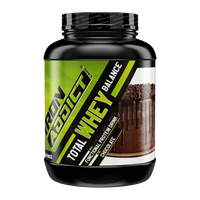 Total Whey Balance von Iron Addict Labs