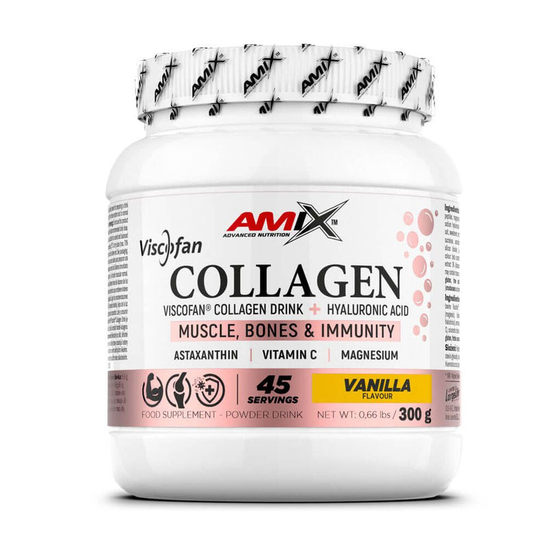 Viscofan Collagen von Amix Nutrition - Amix Nutrition 3