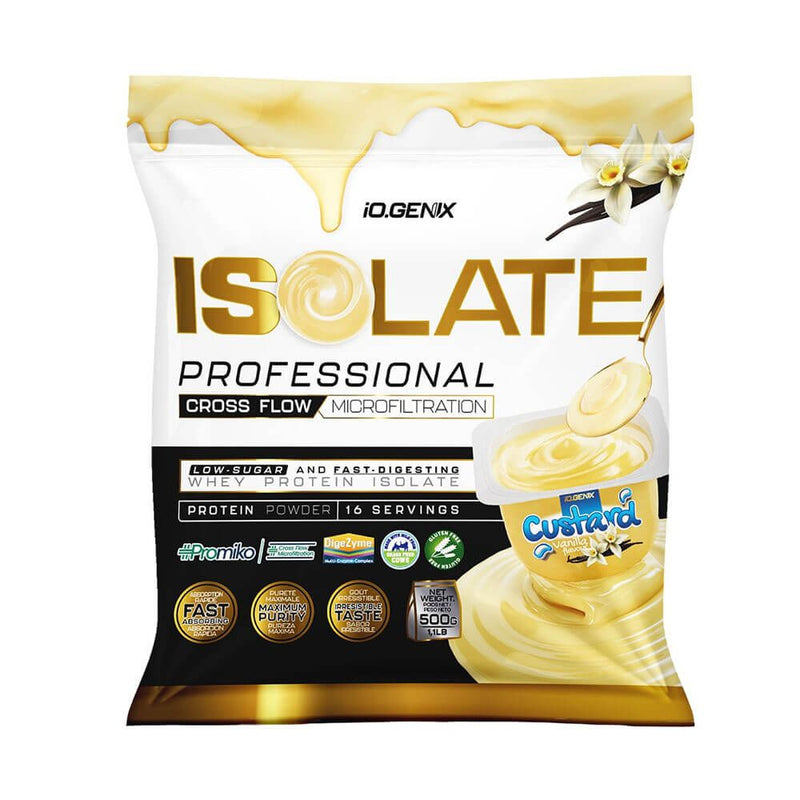 Iogenix Professional Isolat - IO.Genix 15