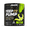 Yeep Pump en 345g hecho por Amix Nutrition en la sección de pre entreno
