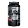 Iso Whey Platinum von Biotech USA