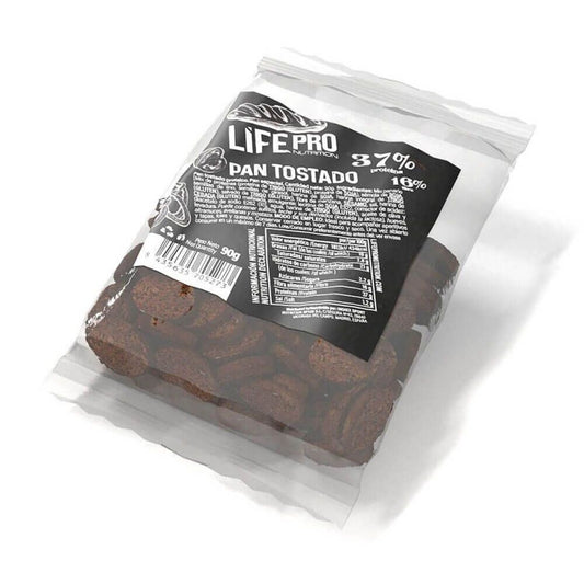 Life Pro Toastbrot der Marke LifePRO in LifePRO