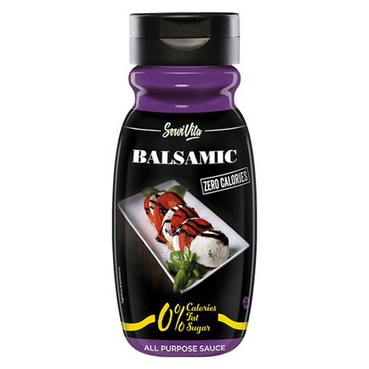 Servivita 0% Balsamico-Sauce der Marke Servivita in Süßigkeiten und Kekse
