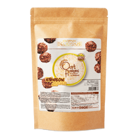 Copos de Avena Delicious en 1kg en la categoría copos y salvado de avena por IO.Genix