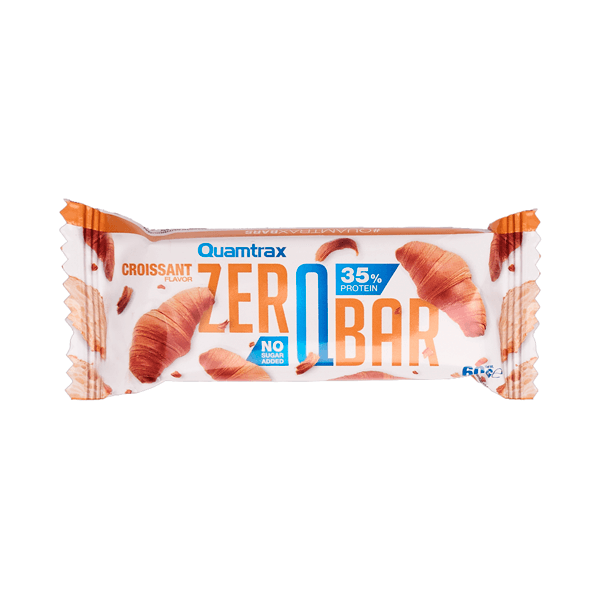 Quamtrax Zero QBar - Quamtrax 3