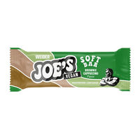 Barrita Joe´s Vegan Soft Bar en 50g suplemento de la sección barritas de proteinas de Weider