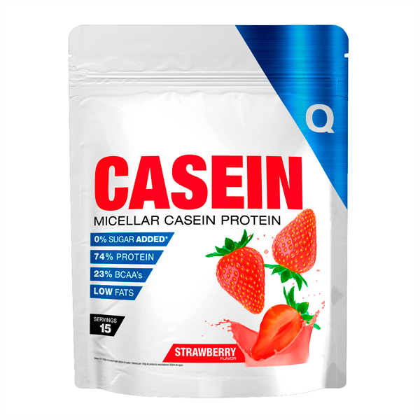 Quamtrax Casein (Casein) - Quamtrax 2