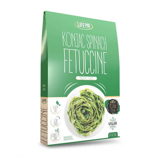 Life Pro Konjac Fettuccine der Marke LifePRO in LifePRO