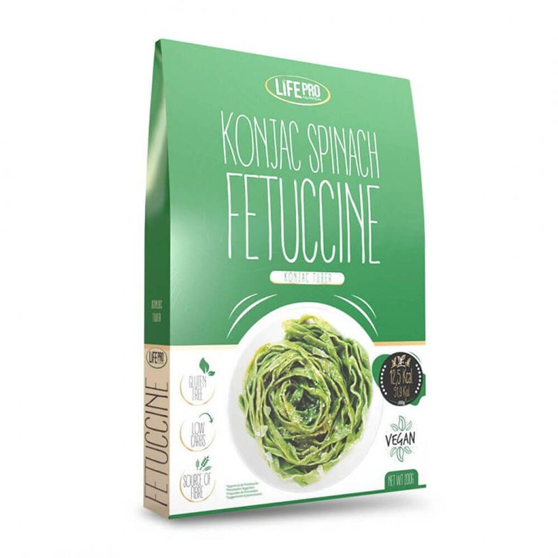 Life Pro Konjac Fettuccine - LifePRO 0