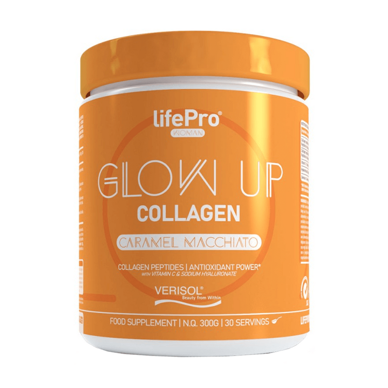 Glow Up Collagen von Life Pro - LifePRO 4