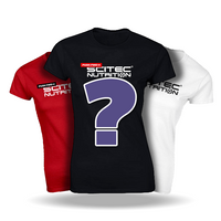 Mädchen T-Shirt von Scitec Nutrition