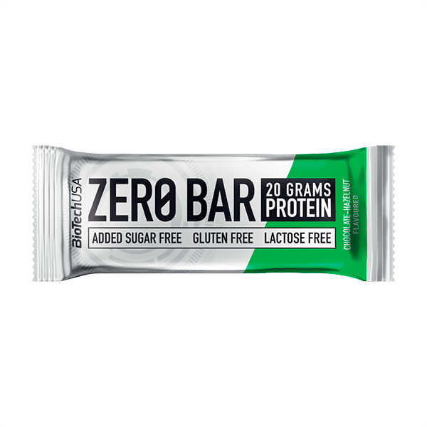 Zero Bar von Biotech USA - Biotech USA 6
