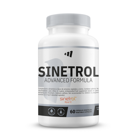 Sinetrol® Advanced Formula 630mg von Masmusculo Supplements der Marke Masmusculo Supplements in Brenner