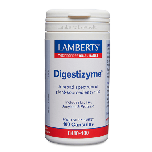 Lamberts Digestizym der Marke Lamberts in Verdauungsmittel