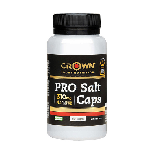 PRO Salt von Crown Sport Nutrition der Marke Crown Sport Nutrition in Flüssigkeitszufuhr