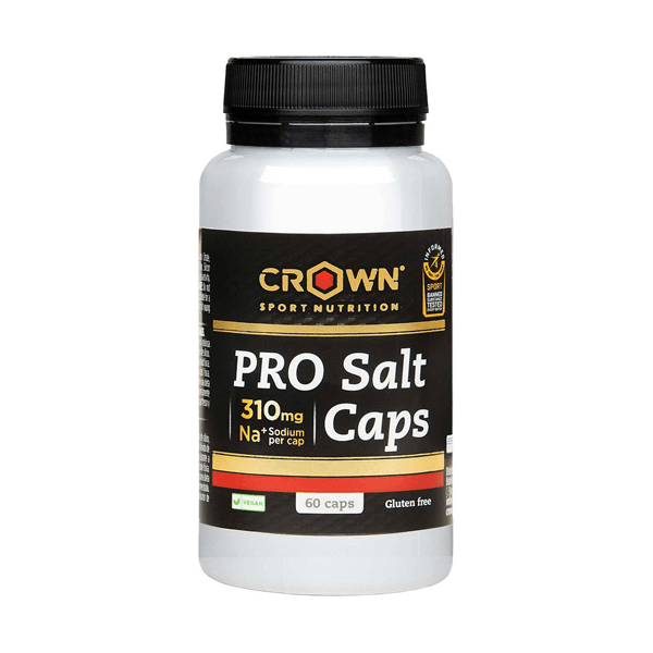 PRO Salt von Crown Sport Nutrition - Crown Sport Nutrition 0