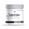Kreatin mit HMB + Vitamin D von Masmusculo Supplements