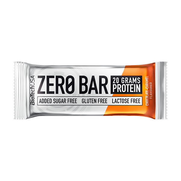 Zero Bar von Biotech USA - Biotech USA 3