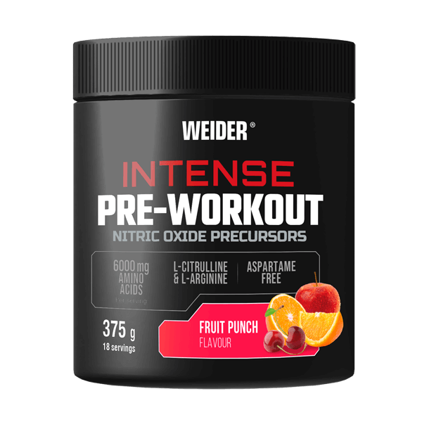 Weider Intensives Pre-Workout - Weider 0