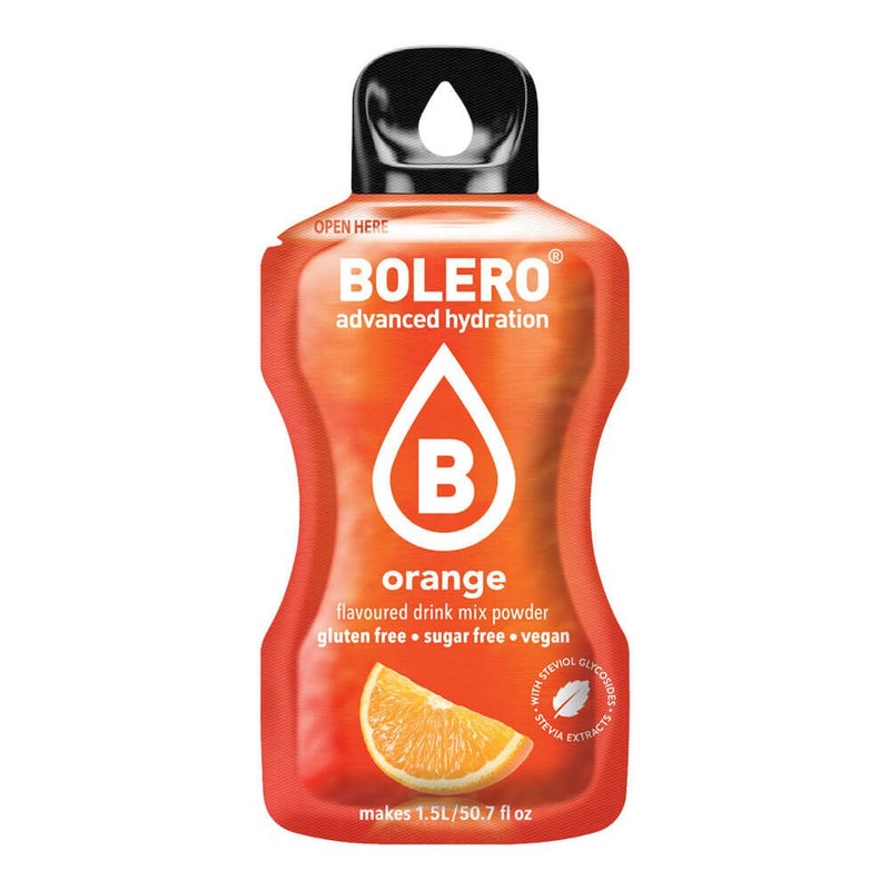 Bolero mit Stevia von Bolero  - Bolero 0