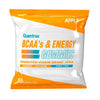 BCAA´s & Energy Gummies presentación de 30g de la marca Quamtrax de la sección energéticos