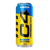 C4 Energy Drink de 500ml por Cellucor de la sección bebidas energeticas