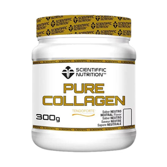 Reines Kollagen von Scientific Nutrition der Marke Scientiffic Nutrition in Kollagen