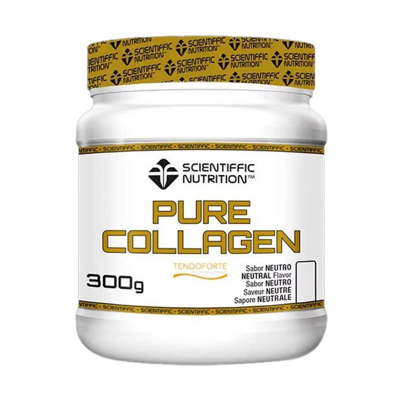 Reines Kollagen von Scientific Nutrition - Scientiffic Nutrition 0