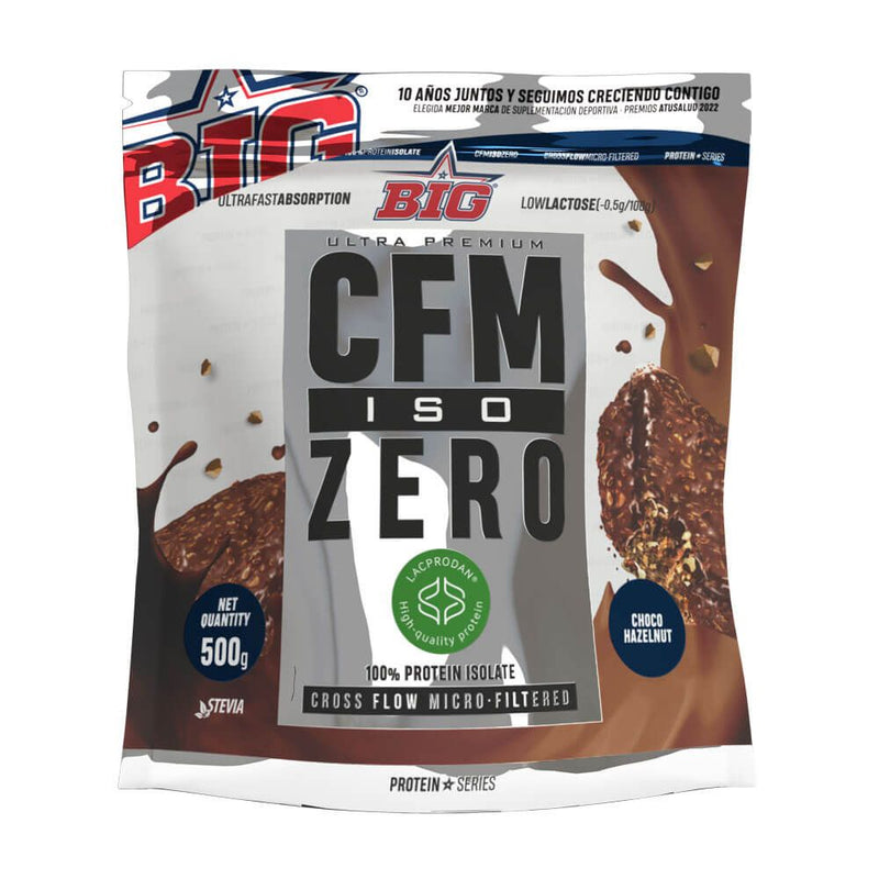 Großer CFM ISO Zero - BIG 30