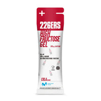 High Fructose Gel de 80g del fabricante 226ERS suplemento de energéticos