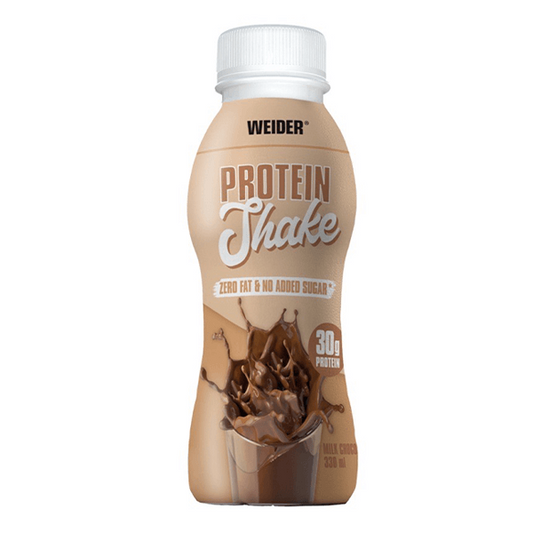 Weider Protein Shake der Marke Weider in Proteingetränke