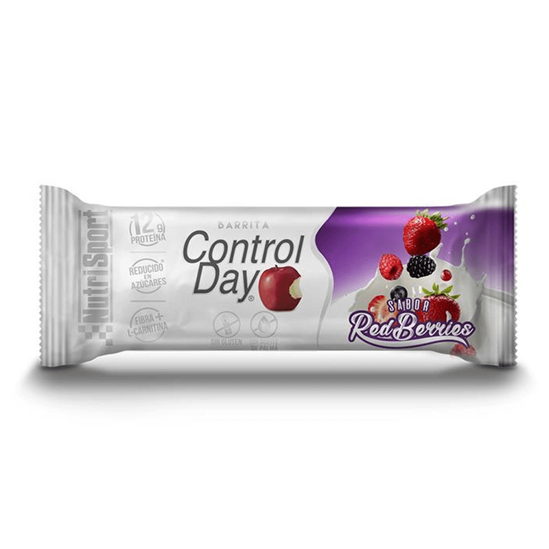 Nutrisport Control Tagesriegel - Nutrisport 6