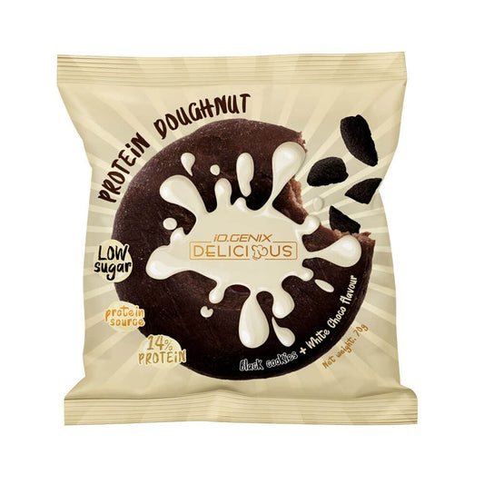 Iogenix Protein Donut der Marke IO.Genix in Gesunde Ernährung