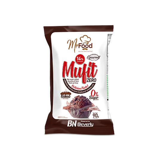 Beverly Nutrition Mufit Zero der Marke Beverly Nutrition in Beverly Nutrition