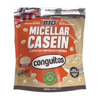 Micellar Casein Conguitos® Limitierte Edition - von BIG
