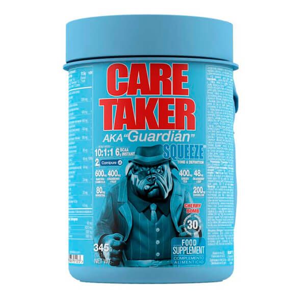 Caretaker Squeeze von Zoomad Labs - Zoomad Labs 1