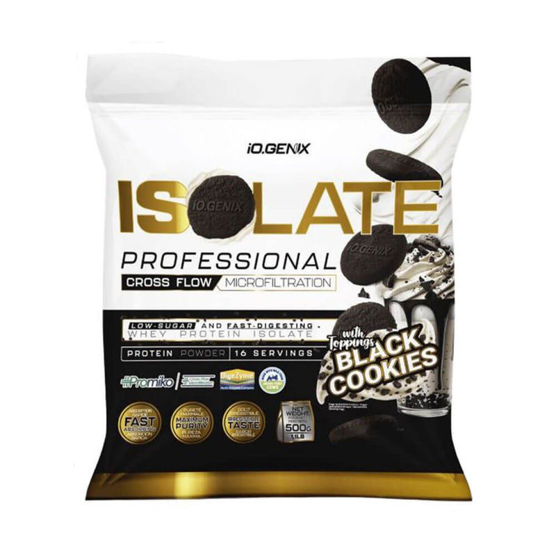 Iogenix Professional Isolat - IO.Genix 14