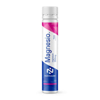Magnesium 250mg von Nutrinovex