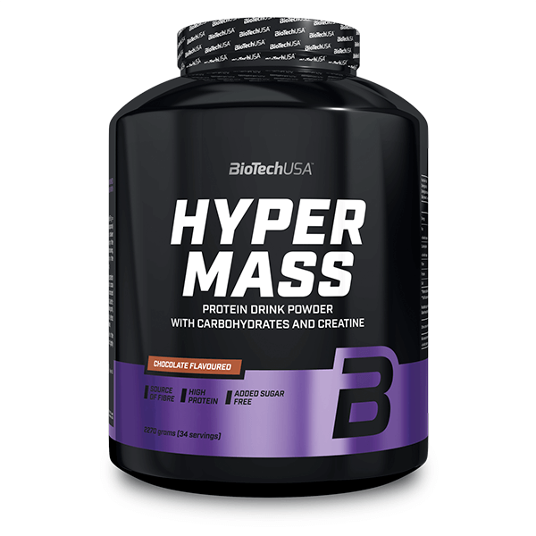 Hyper Mass von Biotech USA - Biotech USA 1