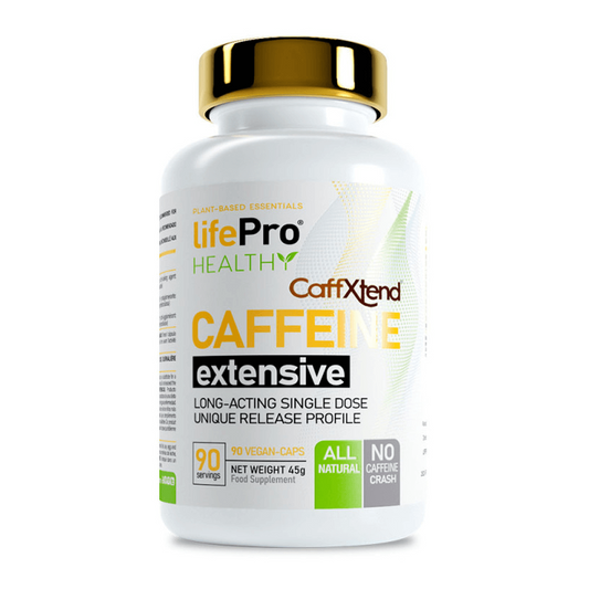 Life Pro Extensive Koffein 200 mg der Marke LifePRO in Koffein