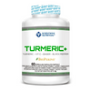Turmeric+ en 60 cápsulas hecho por Scientiffic Nutrition de la sección antioxidantes