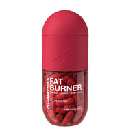 Fat Burner von Quamtrax