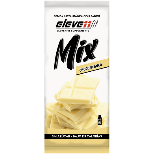 Elf Fit Mix der Marke Eleven Fit in Süßungsmittel und Aromen