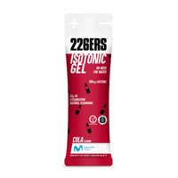 Isotonic Gel con Cafeína en 68g del fabricante 226ERS suplemento de la sección energéticos