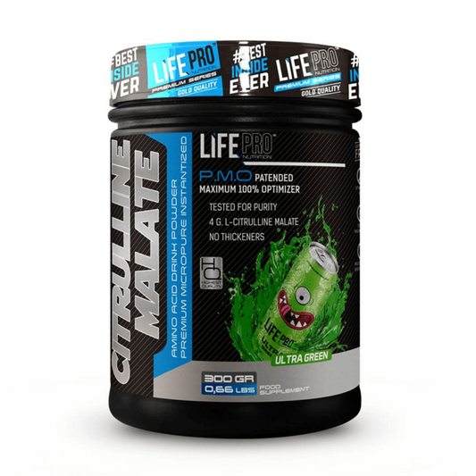 Life Pro Citrullinmalat der Marke LifePRO in LifePRO
